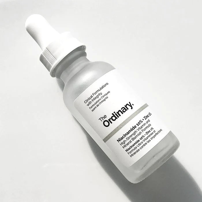 Niacinamide 10% + Zinc 1%